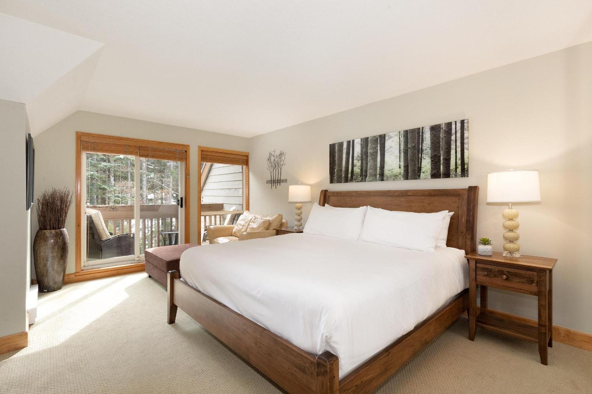 Alpine Greens 8 | Bright Townhome Near Blackcomb, Walk Or Shuttle To Skiing, Secure Parking Whistler Extérieur photo
